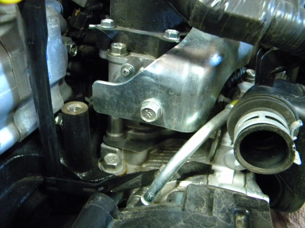 Fuel Injector Install DIY Subaru WRX Forums